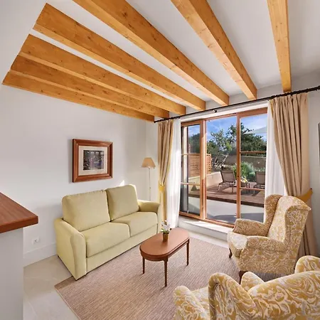 Hotel Sa Bastida Luxury Retreat & Adults Only 4*