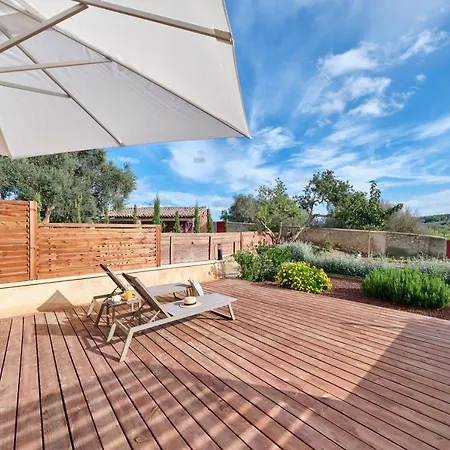 Sa Bastida Luxury Retreat & Adults Only - Over 14 4*