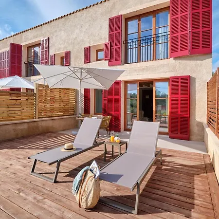 Sa Bastida Luxury Retreat & Adults Only