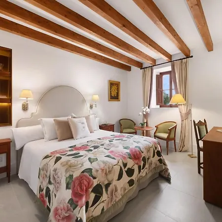 Otel Sa Bastida Luxury Retreat & Adults Only - Over 14 Sant Joan