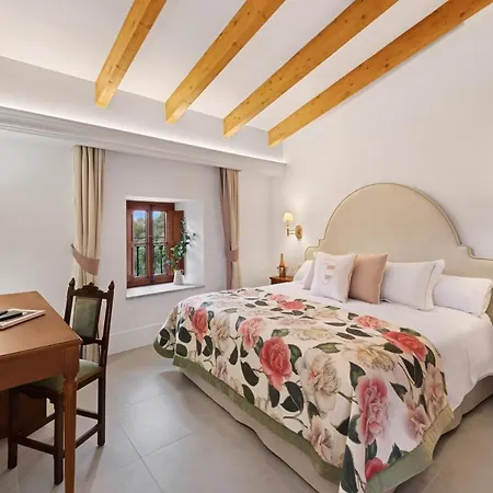 Sa Bastida Luxury Retreat & Adults Only - Over 14