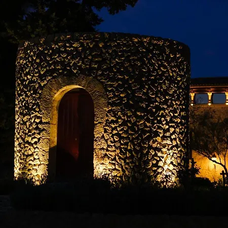Sa Bastida Luxury Retreat & Adults Only 4* Sant Joan