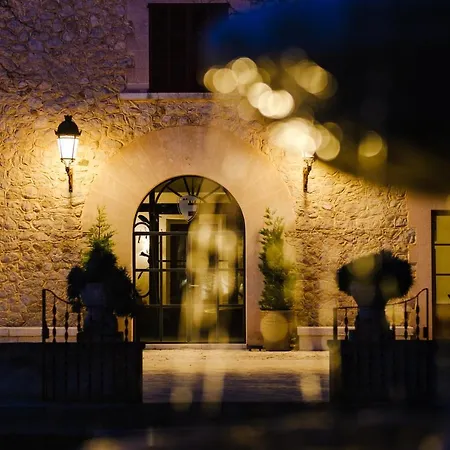 Sa Bastida Luxury Retreat & Adults Only Sant Joan