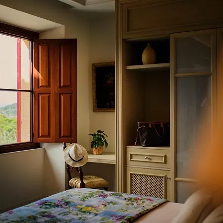 Sa Bastida Luxury Retreat & Adults Only Hotel