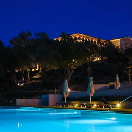 Hotel Sa Bastida Luxury Retreat & Adults Only 4*