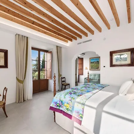 Hotel Sa Bastida Luxury Retreat & Adults Only