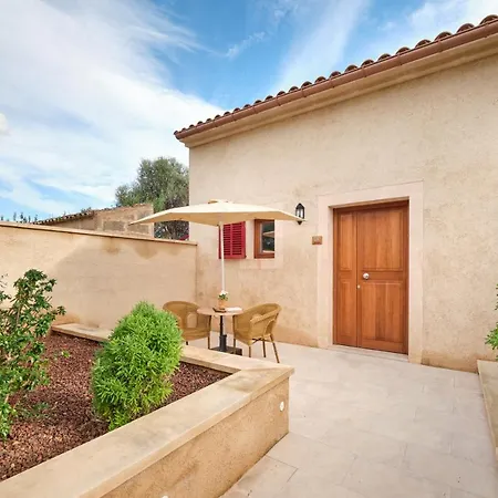 Sa Bastida Luxury Retreat & Adults Only - Over 14 4*