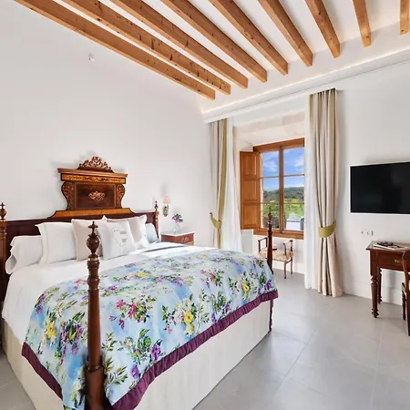 Sa Bastida Luxury Retreat & Adults Only Sant Joan