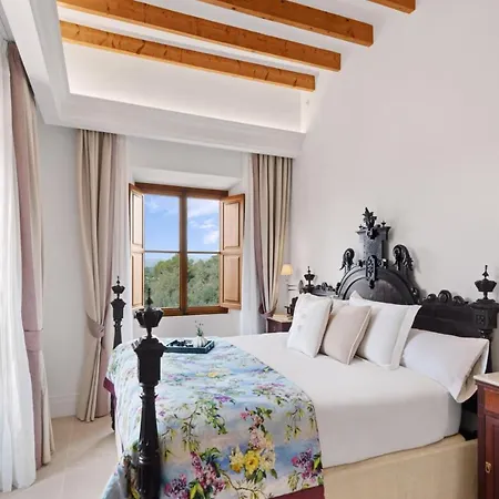 Sa Bastida Luxury Retreat & Adults Only Hotel