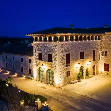 Hotel Sa Bastida Luxury Retreat & Adults Only 4*