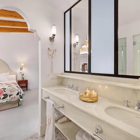 Sa Bastida Luxury Retreat & Adults Only Hotel 4*