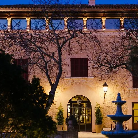 Hotel Sa Bastida Luxury Retreat & Adults Only 4*