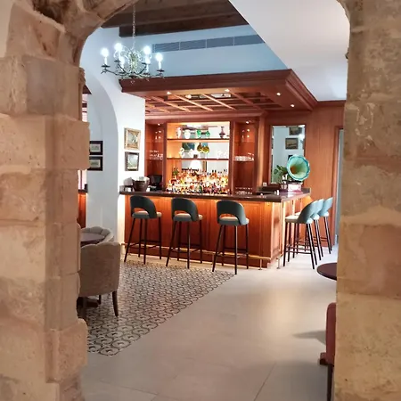 Hotel Sa Bastida Luxury Retreat & Adults Only 4*