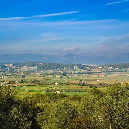 Sa Bastida Luxury Retreat & Adults Only - Over 14 Sant Joan