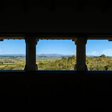 Sa Bastida Luxury Retreat & Adults Only