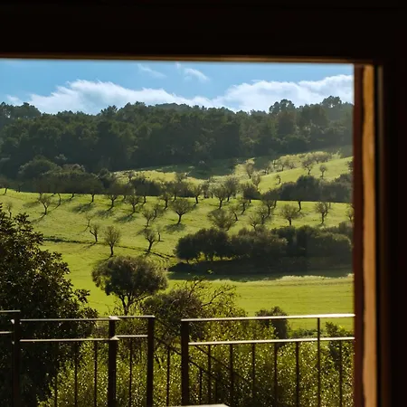 Sa Bastida Luxury Retreat & Adults Only Hotel Sant Joan
