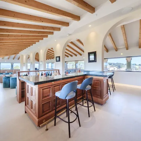Sa Bastida Luxury Retreat & Adults Only - Over 14 Otel