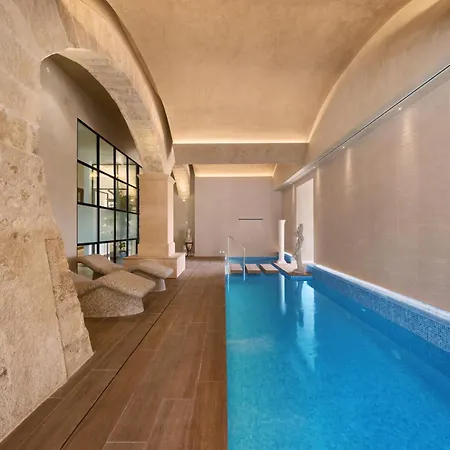 Sa Bastida Luxury Retreat & Adults Only - Over 14 4*