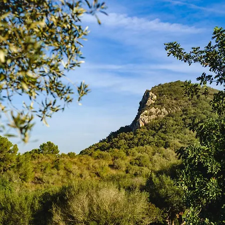 Sa Bastida Luxury Retreat & Adults Only - Over 14 Otel 4*