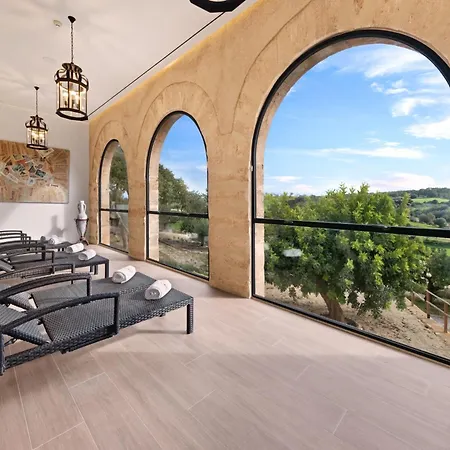 Hotel Sa Bastida Luxury Retreat & Adults Only