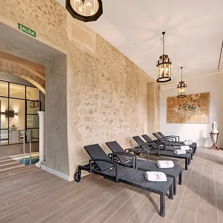 Otel Sa Bastida Luxury Retreat & Adults Only - Over 14