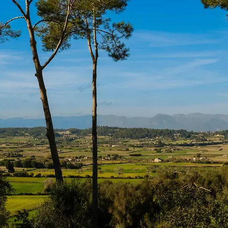 Sa Bastida Luxury Retreat & Adults Only - Over 14 4* Sant Joan