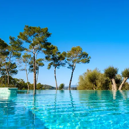 Sa Bastida Luxury Retreat & Adults Only 4*