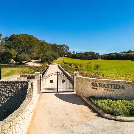 Hotel Sa Bastida Luxury Retreat & Adults Only