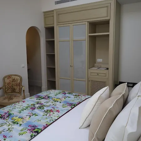 Sa Bastida Luxury Retreat & Adults Only