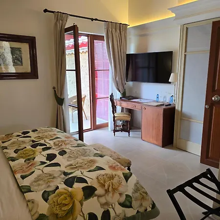Sa Bastida Luxury Retreat & Adults Only - Over 14 Otel Sant Joan