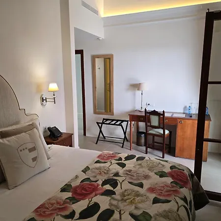 Hotel Sa Bastida Luxury Retreat & Adults Only 4*