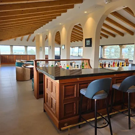 Sa Bastida Luxury Retreat & Adults Only - Over 14 4*