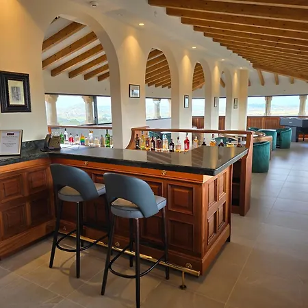 Sa Bastida Luxury Retreat & Adults Only Sant Joan
