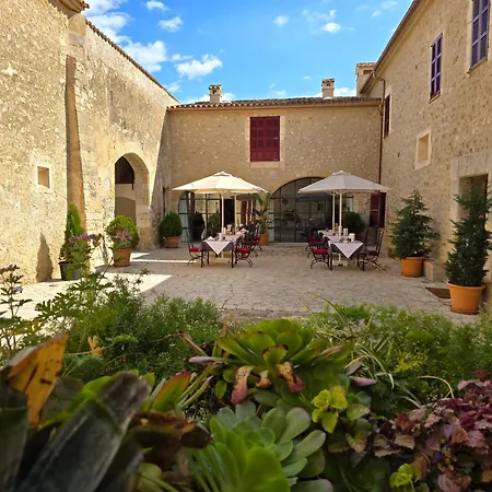 Sa Bastida Luxury Retreat & Adults Only - Over 14