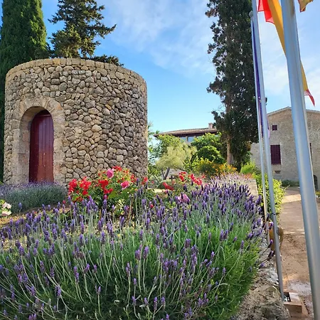 Sa Bastida Luxury Retreat & Adults Only Hotel