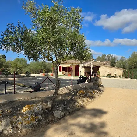 Hotel Sa Bastida Luxury Retreat & Adults Only 4*