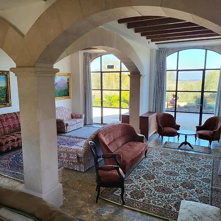 Sa Bastida Luxury Retreat & Adults Only