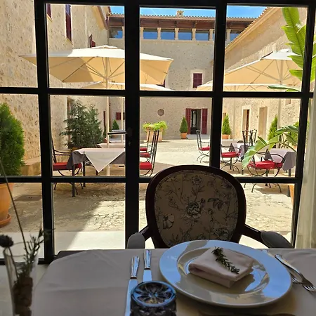 Sa Bastida Luxury Retreat & Adults Only Hotel Sant Joan