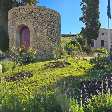 Sa Bastida Luxury Retreat & Adults Only Sant Joan