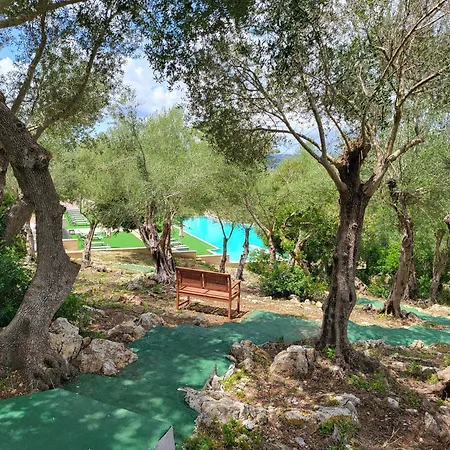 Sa Bastida Luxury Retreat & Adults Only