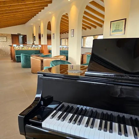 Sa Bastida Luxury Retreat & Adults Only 4* Sant Joan