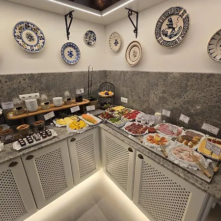 Sa Bastida Luxury Retreat & Adults Only - Over 14 Otel Sant Joan