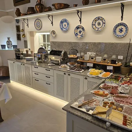 Hotel Sa Bastida Luxury Retreat & Adults Only