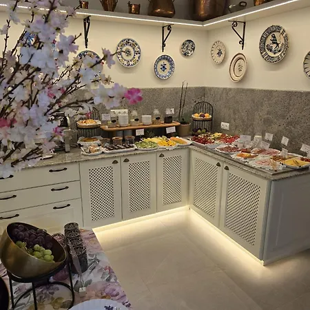 Hotel Sa Bastida Luxury Retreat & Adults Only Sant Joan