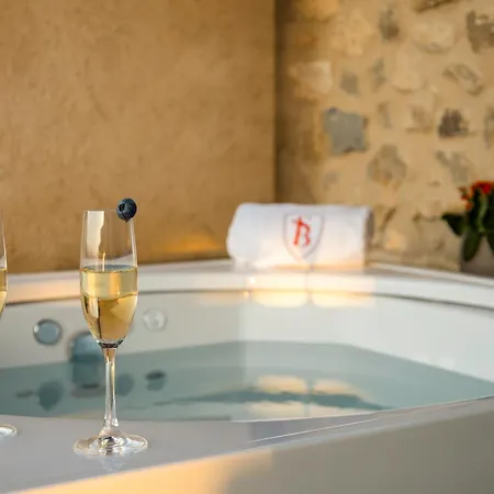 Sa Bastida Luxury Retreat & Adults Only 4* Sant Joan
