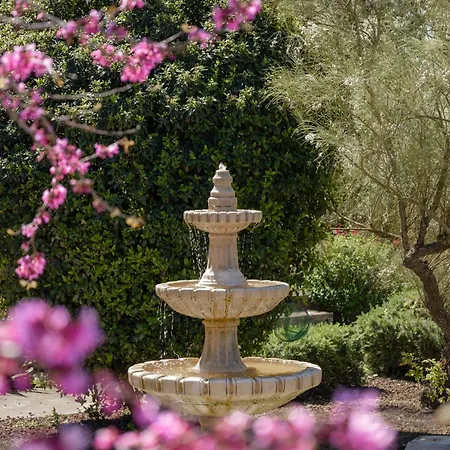 Sa Bastida Luxury Retreat & Adults Only - Over 14 Otel