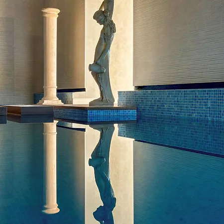 Otel Sa Bastida Luxury Retreat & Adults Only - Over 14