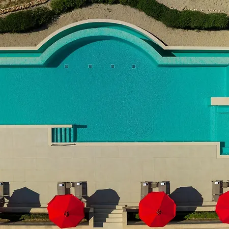 Hotel Sa Bastida Luxury Retreat & Adults Only