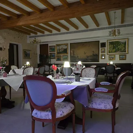 Sa Bastida Luxury Retreat & Adults Only Hotel Sant Joan
