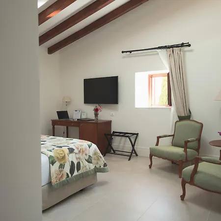 Sa Bastida Luxury Retreat & Adults Only - Over 14 4* Sant Joan